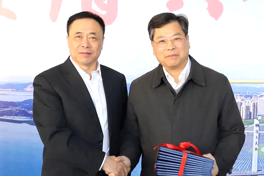【工作动态】“山海情共奋进”区政协赴吉CQ9电子 CQ9传奇电子林省通化市东昌区开展文化艺术交流活动(图5)