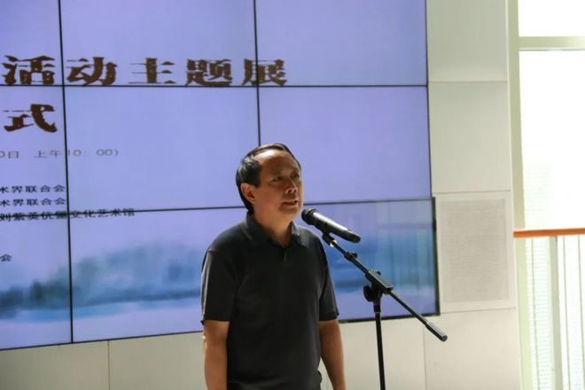 CQ9电子 CQ9传奇电子文化名城艺术对接 潮州风物走进佛山——潮州市文联组织文艺家到佛山开展文化交流活动(图4)