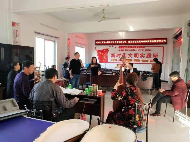 油坝：CQ9电子 CQ9传奇电子开展文化艺术交流提升艺术表演水平(图2)