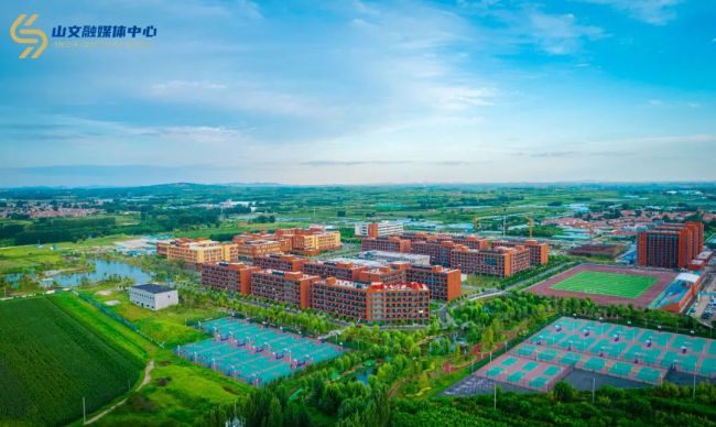 CQ9电子 CQ9传奇电子山东文化产业职业学院客座教授李玉刚受邀参加“中牙文化艺术交流会”活动(图4)