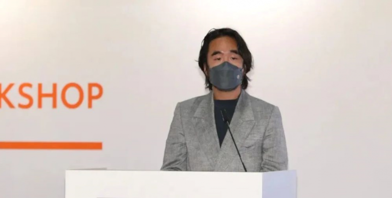 郑志刚推动中国文化走出去首届“艺文香港”开幕见证中国文艺蓬勃发展！CQ9电子 CQ9传奇电子(图2)