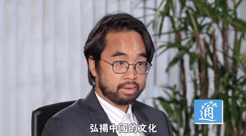 郑志刚推动中国文化走出去首届“艺文香港”开幕见证中国文艺蓬勃发展！CQ9电子 CQ9传奇电子(图4)