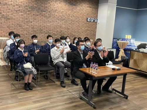 2022年“我的民俗相册”——内地与港澳青少年民俗摄影获奖CQ9电子 CQ9传奇电子作品颁奖典礼举办(图4)