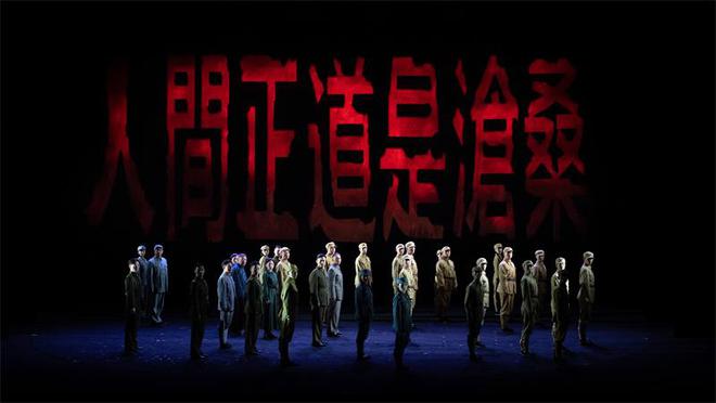 五年上千场活动紫金文化艺术节带观众“艺”起精彩CQ9电子 CQ9传奇电子(图4)