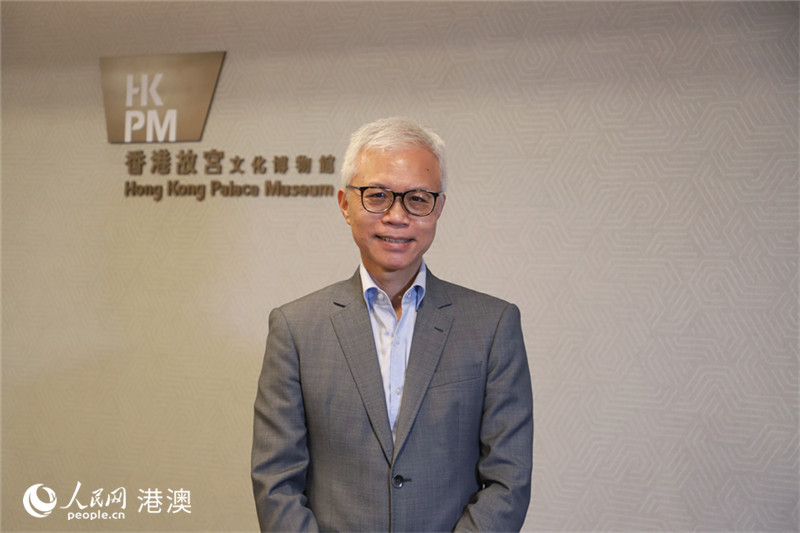 文贯古今艺通中外——香港全方位打造中外文化艺术交流中心CQ9电子 CQ9传奇电子(图3)