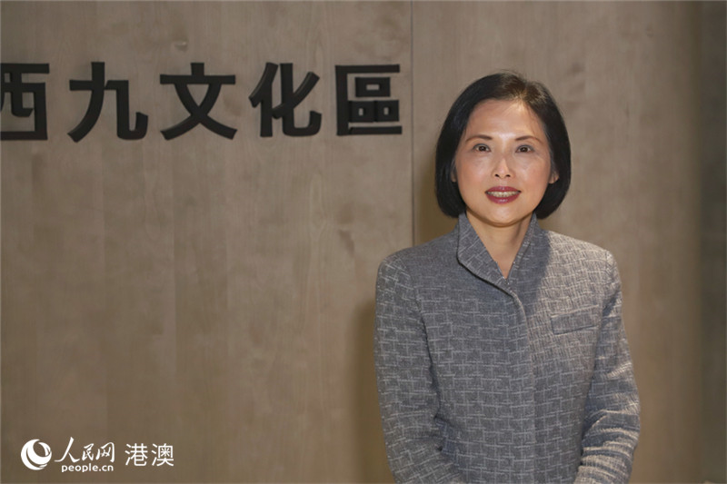 文贯古今艺通中外——香港全方位打造中外文化艺术交流中心CQ9电子 CQ9传奇电子(图2)
