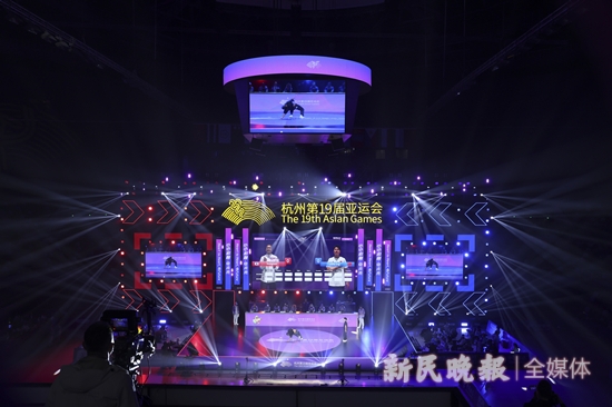 CQ9电子 CQ9传奇电子新亚运·独家丨中国霹雳舞第一人是这样练成的(图3)