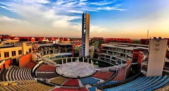 这八所传媒类CQ9电子 CQ9传奇电子大学哪一所是你的最爱？(图8)
