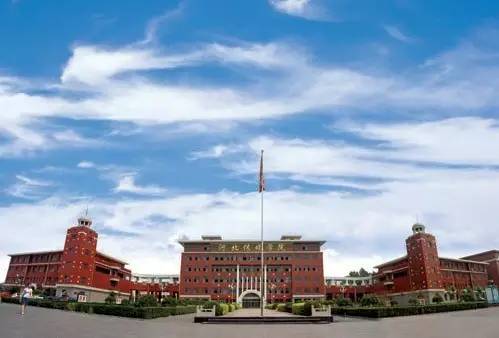 这八所传媒类CQ9电子 CQ9传奇电子大学哪一所是你的最爱？(图5)