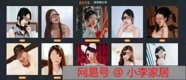 CQ9电子 CQ9传奇电子从正经公司变成违法产业麻豆传媒是怎么样一步步把自己搞黄的(图34)