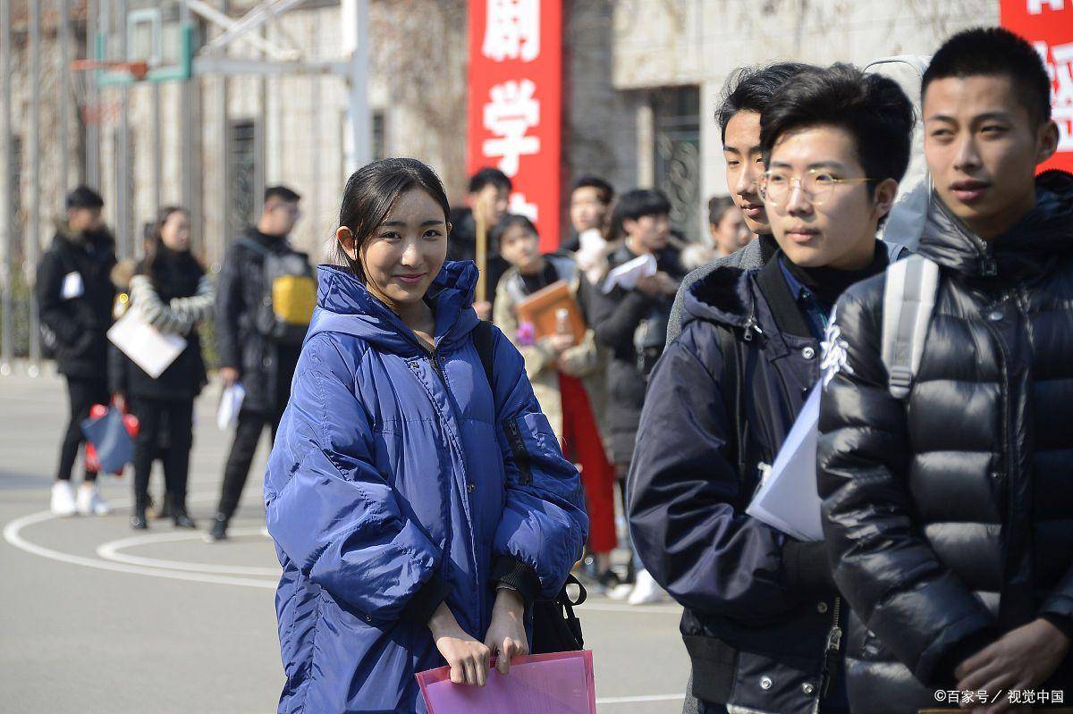 中国最好的八大传媒学院排名没有最好只有更好CQ9电子 CQ9传奇电子(图4)