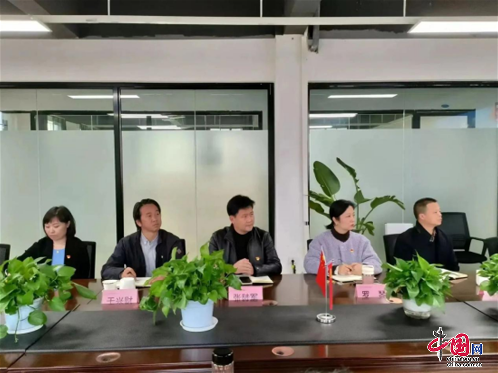 拓宽CQ9电子 CQ9传奇电子就业渠道 力促精准就业——四川文化传媒职业学院多措并举促进2024届毕业生更好(图2)
