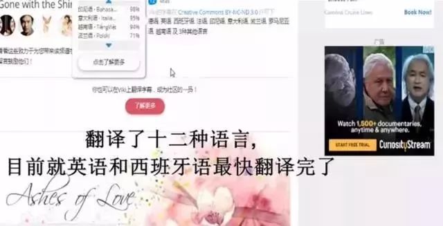 《香蜜CQ9电子 CQ9传奇电子》风靡海外外国网友：这部剧快把我的泪腺榨干了(图4)