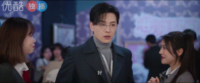 解码《别对我动心》的爆款基因拾上影CQ9电子 CQ9传奇电子业何以造就黑马现偶剧？(图8)