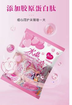 CQ9电子 CQ9传奇电子天价果冻！佳木斯女子吐槽KTV一个果冻收22元市监局：情况属实(图6)
