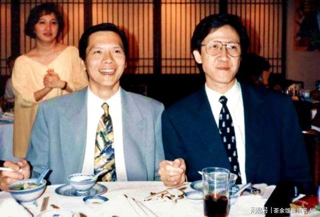 性感女神张敏：情途坎坷45岁嫁内地小丈夫婚姻幸福却有遗憾CQ9电子 CQ9传奇电子(图3)
