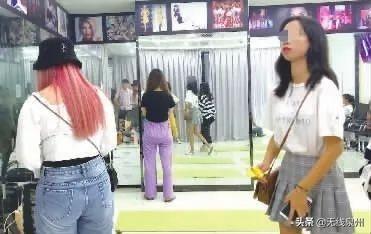 CQ9电子 CQ9传奇电子6名女生被骗至泉州当陪酒女！传媒公司系骗局(图3)