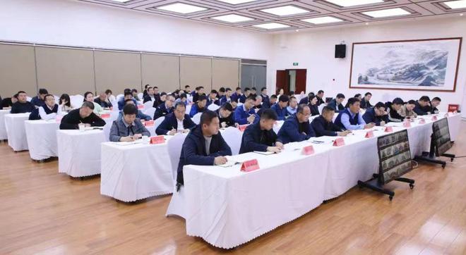 CQ9电子 CQ9传奇电子舟曲县召开县政府第三次廉政工作会议(图2)