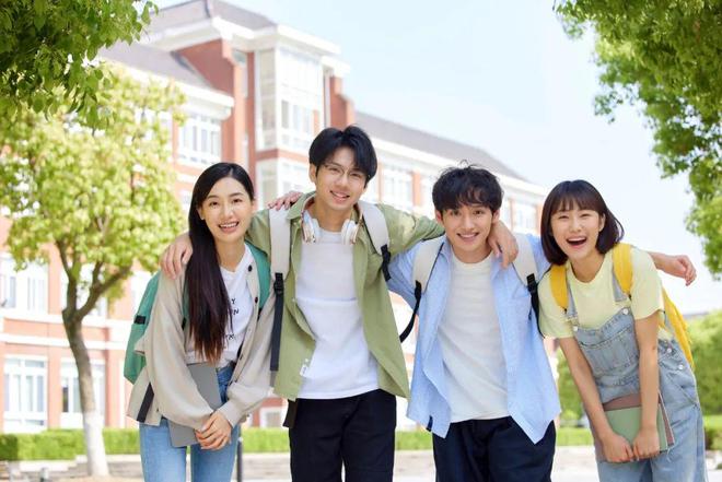 想学艺考的看过来这个“黄金专业”你CQ9电子 CQ9传奇电子还不懂！(图3)