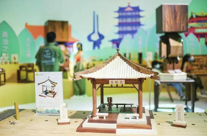 CQ9电子 CQ9传奇电子济南：让文化产业向“新”而行(图2)