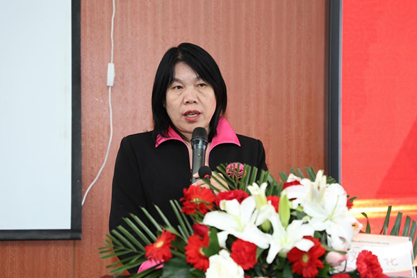 CQ9电子 CQ9传奇电子河北省传统文化教育学会中医药文化传播工作委员会在石成立(图3)