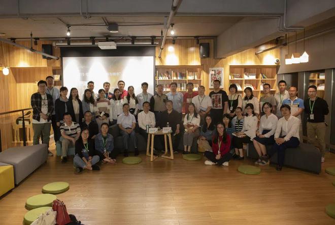 CQ9电子 CQ9传奇电子超千人次参加出版社内部的沙龙活动竟然可以做成这样！(图2)
