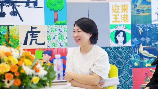 CQ9电子 CQ9传奇电子西安欧亚学院新文化研究院揭牌！“新文化×新视角”主题沙龙惊喜开幕(图11)