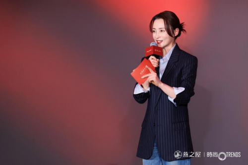 CQ9电子 CQ9传奇电子燕之屋携手时尚传媒集团共启私享品鉴晚宴｜品燕窝美馔鉴传世珠宝(图7)