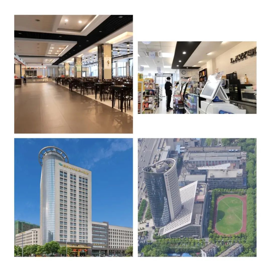 CQ9电子 CQ9传奇电子楚天传媒大厦楚天181文化创意产业园诚邀入驻(图7)