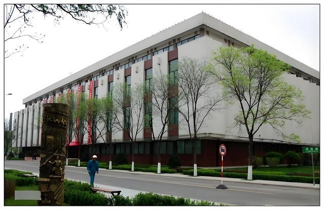 山西财经大学怎CQ9电子 CQ9传奇电子么样？客观分析与评价(图2)