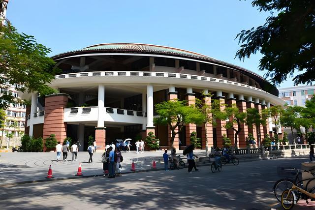 CQ9电子 CQ9传奇电子厦门大学算顶尖985吗？深入解析厦大实力与王牌专业(图5)