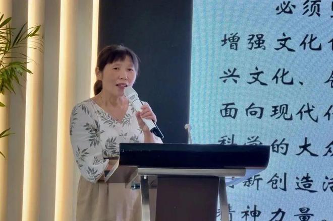 新闻｜“宋韵文化创意论坛”在杭州隆重举行CQ9电子 CQ9传奇电子(图6)