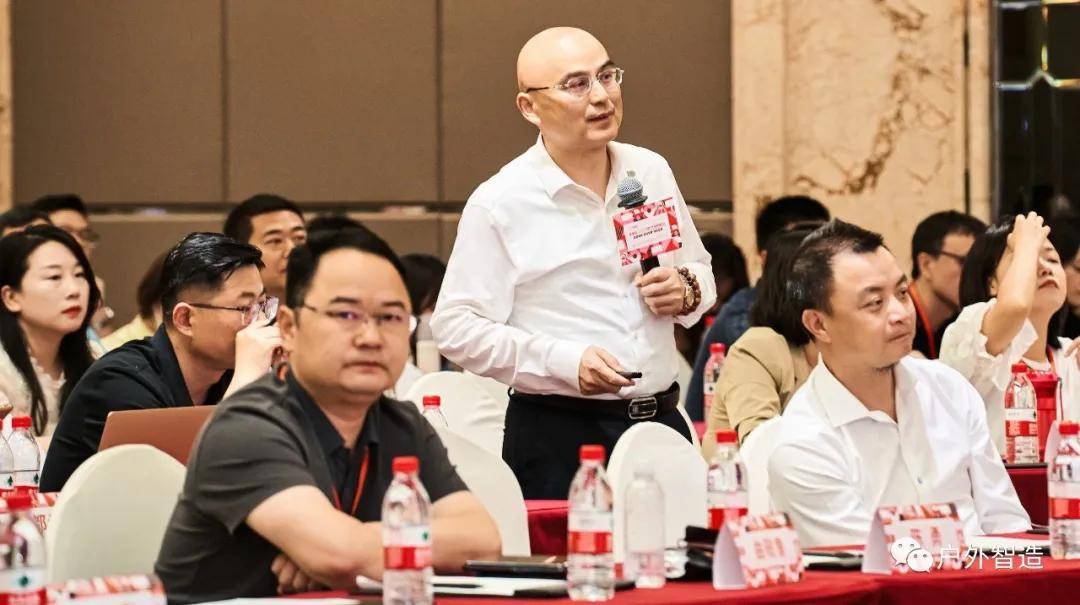 彭小东：全球户外广告传媒大咖与效果的3大CQ9电子 CQ9传奇电子绝技(图5)