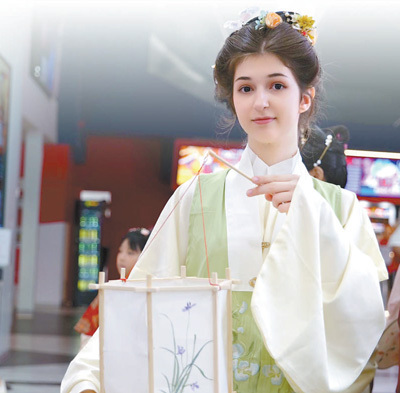 CQ9电子 CQ9传奇电子传承和弘扬“丝路精神” 书写合作共赢新篇章（共建“一带一路”·第一现场）(图3)