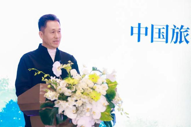 中国旅游协会饮食文化专业工作委员会在沪成立CQ9电子 CQ9传奇电子(图3)