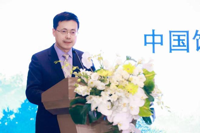 中国旅游协会饮食文化专业工作委员会在沪成立CQ9电子 CQ9传奇电子(图6)