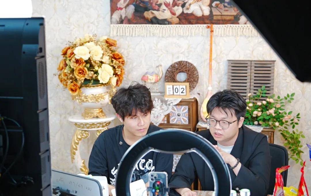 可道文化传媒与广州科技贸易职业学院举行新媒体运营开班仪式CQ9电子 CQ9传奇电子(图3)