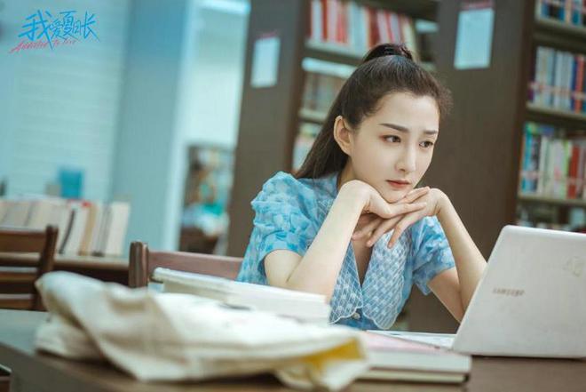 网络剧《我爱夏日长》定档4月16日“老父亲”重返校园上演欢乐喜剧CQ9电子 CQ9传奇电子(图4)