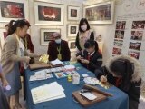 广东省第七届中小学生艺术展CQ9电子 CQ9传奇电子演活动在清远开幕清远日报-Plus(图3)