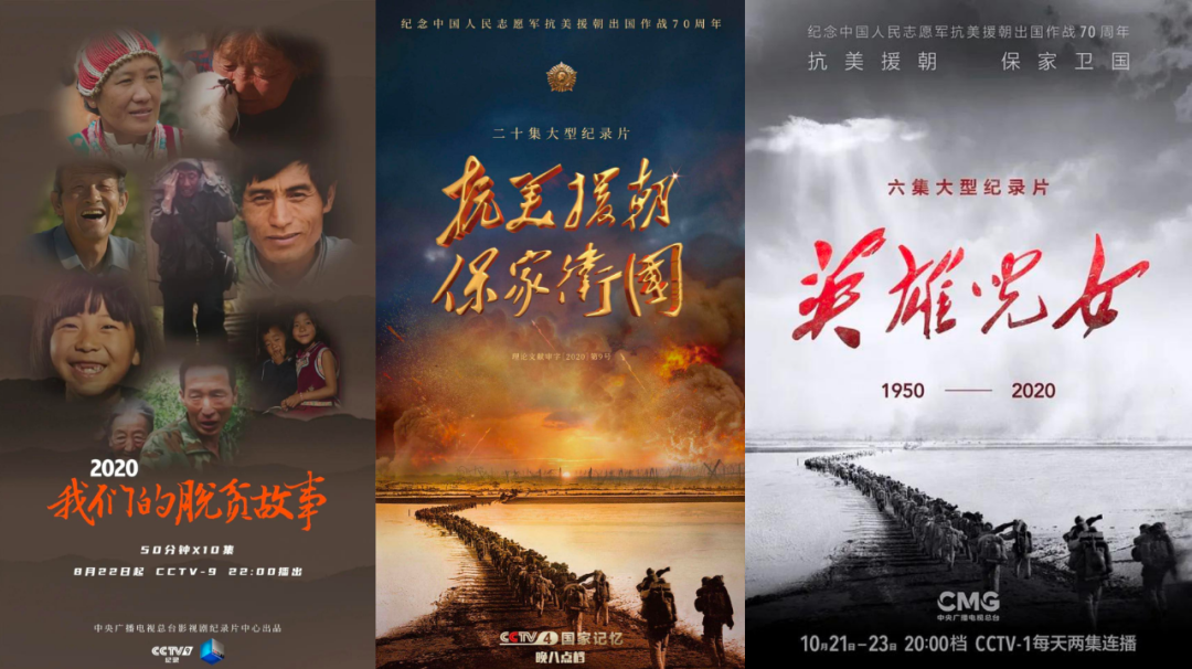 CQ9电子 CQ9传奇电子《中国纪录片发展研究报告（2021）》发布(图4)