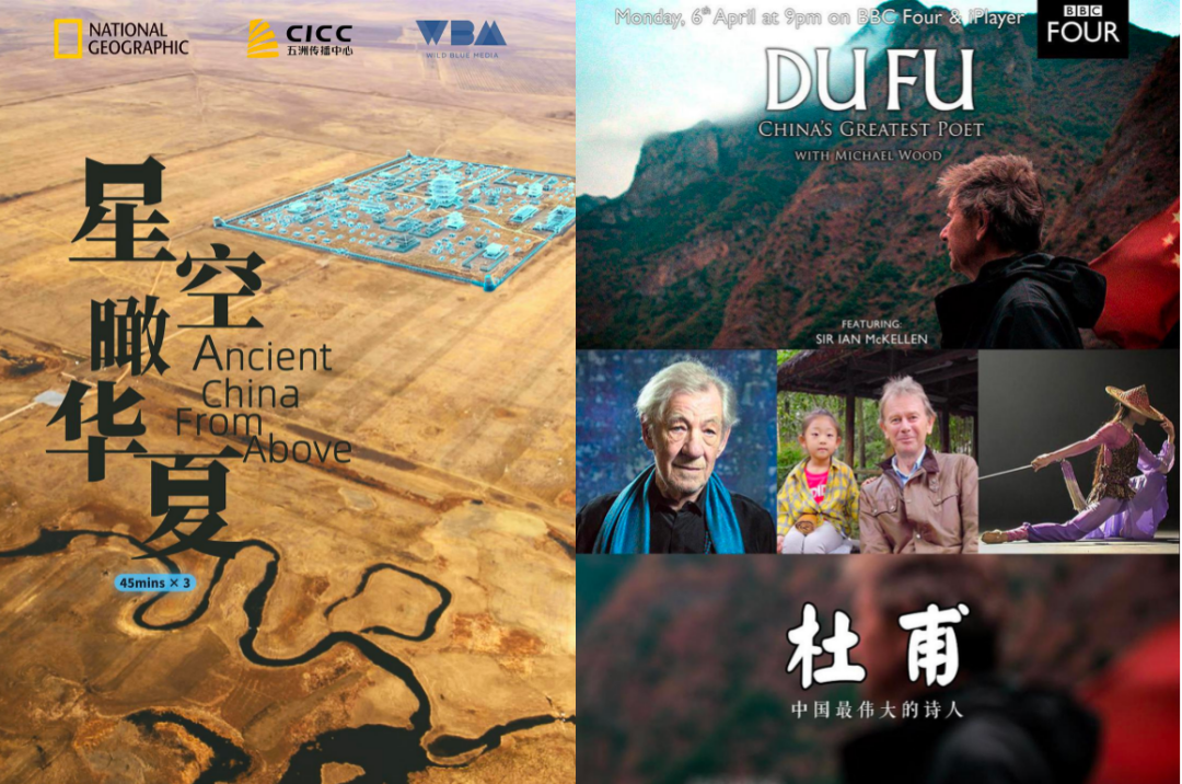 CQ9电子 CQ9传奇电子《中国纪录片发展研究报告（2021）》发布(图5)