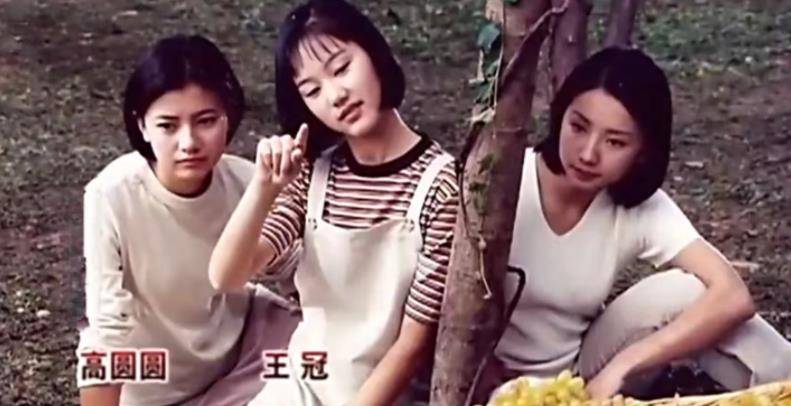 被父母催婚15年貌美如花的主持人王冠为何40岁依旧单身？CQ9电子 CQ9传奇电子(图6)