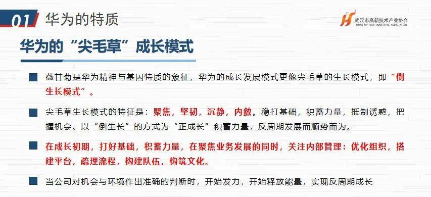 华为文化为何是高绩效文化？协会“助企讲座”第七站走进红星杨CQ9电子 CQ9传奇电子(图8)