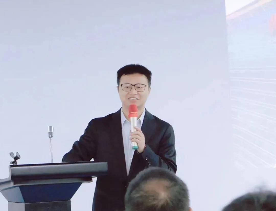 华为文化为何是高绩效文化？协会“助企讲座”第七站走进红星杨CQ9电子 CQ9传奇电子(图12)