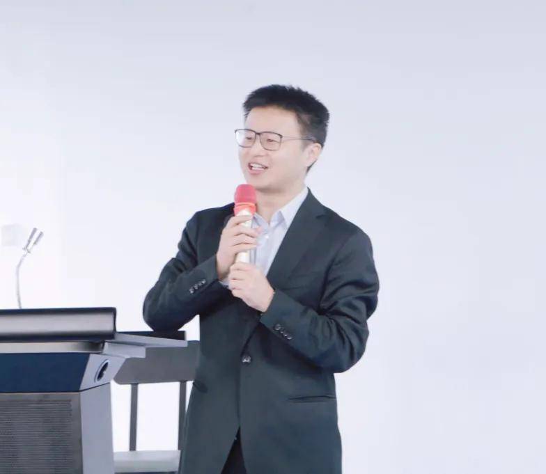 华为文化为何是高绩效文化？协会“助企讲座”第七站走进红星杨CQ9电子 CQ9传奇电子(图4)