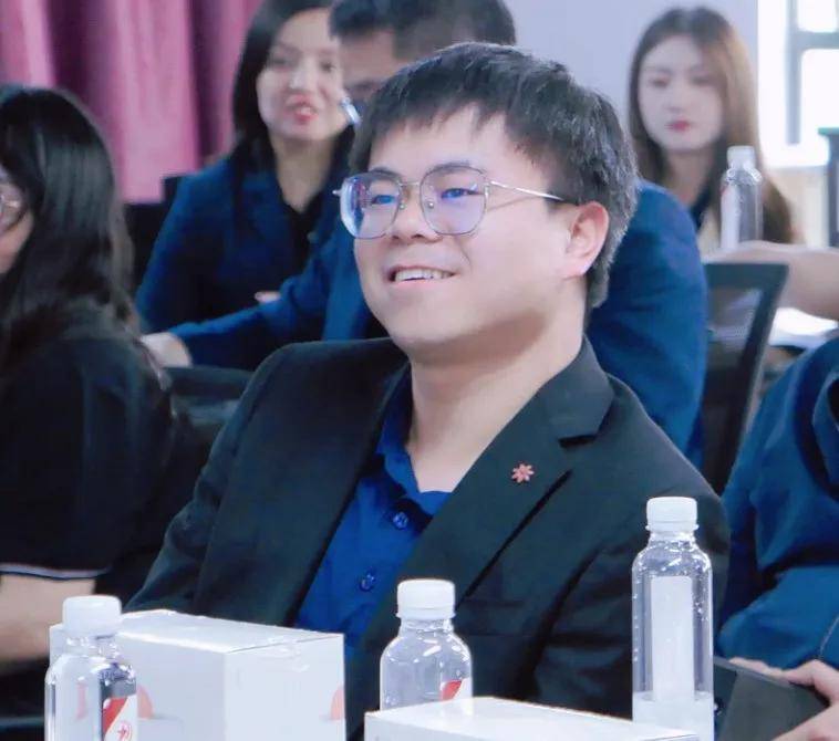 华为文化为何是高绩效文化？协会“助企讲座”第七站走进红星杨CQ9电子 CQ9传奇电子(图6)