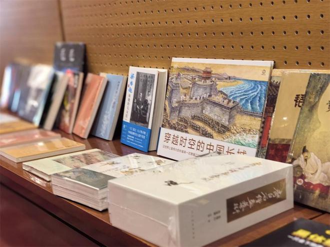 CQ9电子 CQ9传奇电子涵养读书氛围中国出版集团将开展系列全民阅读活动(图2)