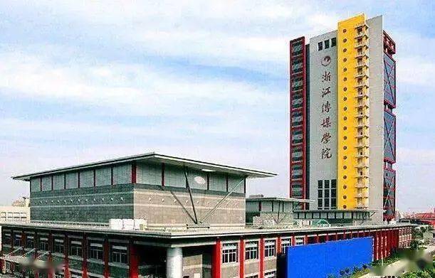 CQ9电子 CQ9传奇电子这些传媒学校你真的了解吗！(图2)