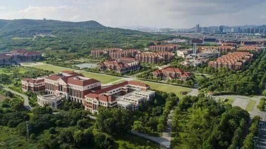 CQ9电子 CQ9传奇电子这些传媒学校你真的了解吗！(图4)