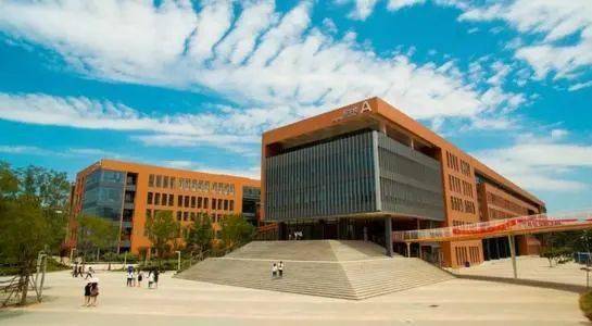 CQ9电子 CQ9传奇电子这些传媒学校你真的了解吗！(图5)